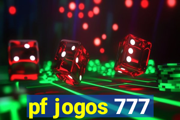 pf jogos 777